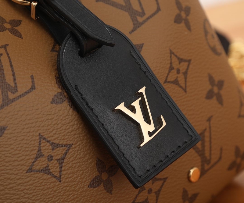 LV Shopping Bags